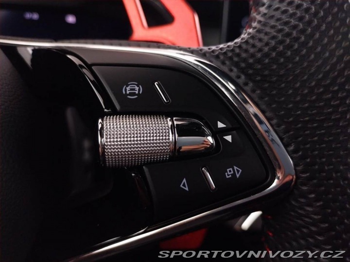 Škoda Octavia RS RS 2.0 TSI 2022