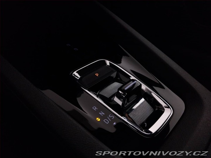 Škoda Octavia RS RS 2.0 TSI 2022