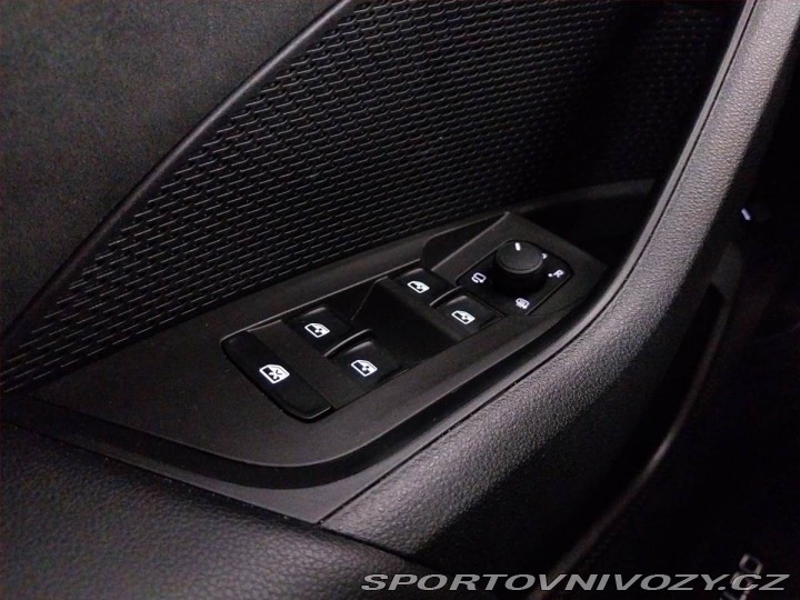 Škoda Octavia RS RS 2.0 TSI 2022