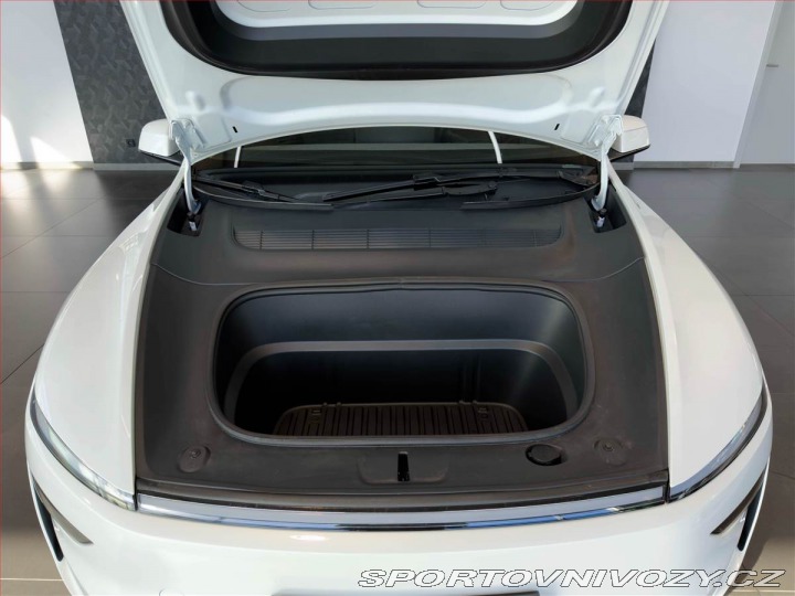 Tesla Model Y Long Range AWD 79kWh 2025