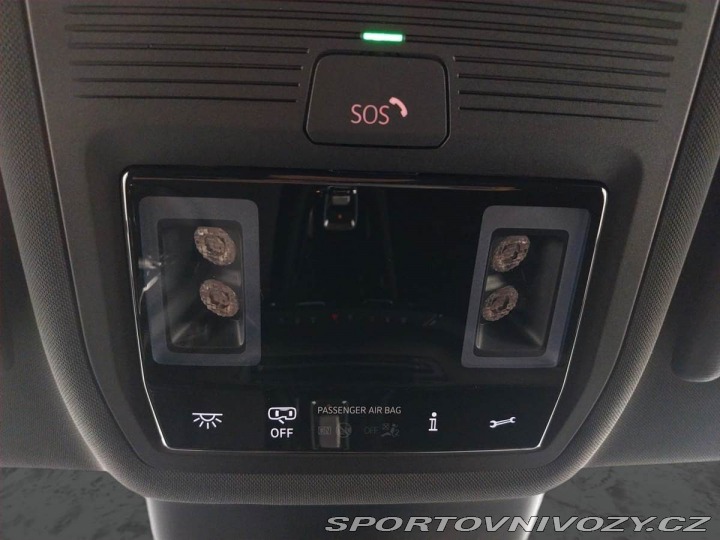 Škoda Octavia RS RS 2.0 TSI 2022
