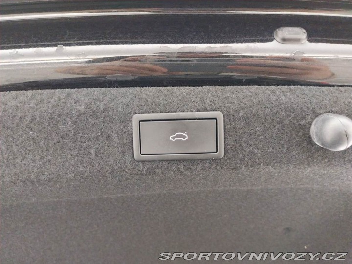 Škoda Octavia RS RS 2.0 TSI 2022