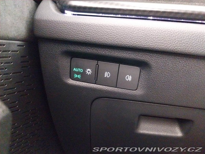 Škoda Octavia RS RS 2.0 TSI 2022