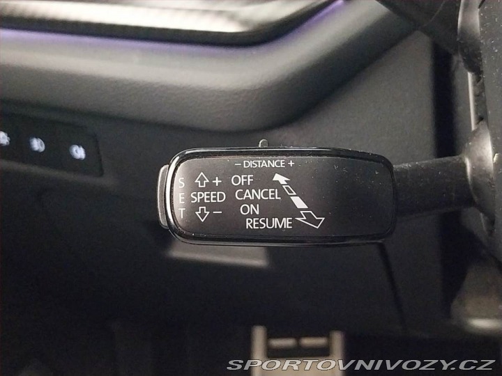 Škoda Octavia RS RS 2.0 TSI 2022