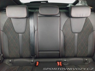 Škoda Octavia RS RS 2.0 TSI 2022
