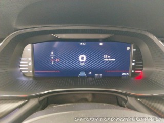 Škoda Octavia RS RS 2.0 TSI 2022