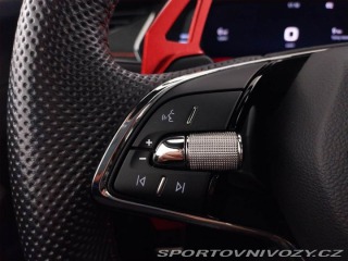 Škoda Octavia RS RS 2.0 TSI 2022