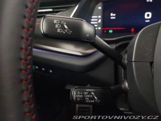 Škoda Octavia RS RS 2.0 TSI 2022