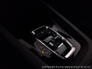Škoda Octavia RS RS 2.0 TSI 2022