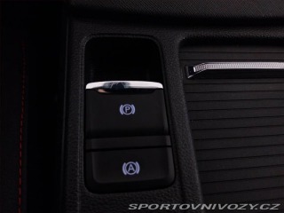Škoda Octavia RS RS 2.0 TSI 2022