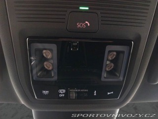 Škoda Octavia RS RS 2.0 TSI 2022