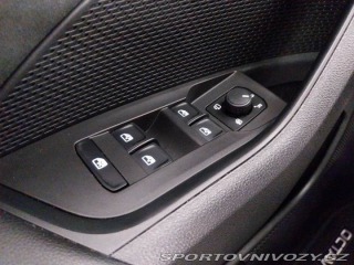 Škoda Octavia RS RS 2.0 TSI 2022