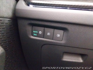 Škoda Octavia RS RS 2.0 TSI 2022