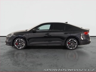 Škoda Octavia RS RS 2.0 TSI 2022