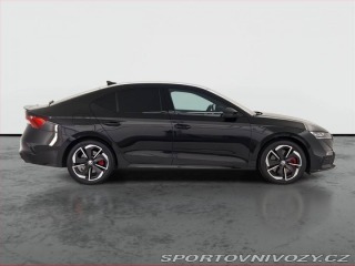 Škoda Octavia RS RS 2.0 TSI 2022