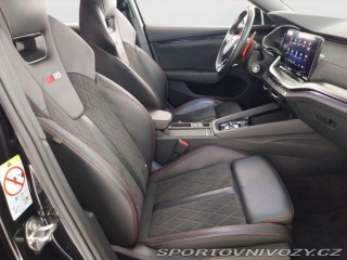 Škoda Octavia RS RS 2.0 TSI 2022