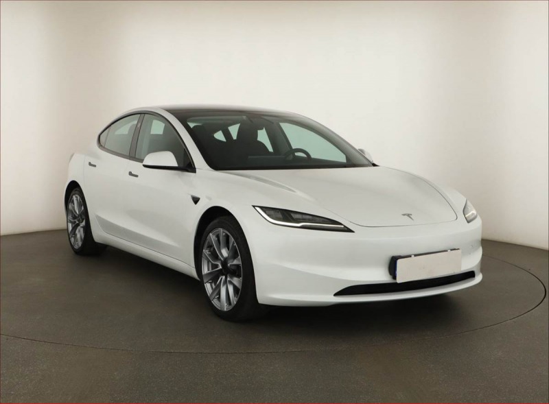 Tesla Model 3 Standard Range LFP, SoH 9