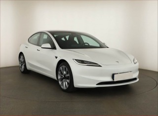 Tesla Model 3 Standard Range LFP, SoH 9