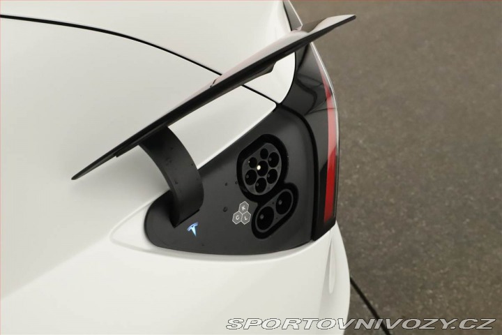 Tesla Model 3 Standard Range LFP, SoH 9 2024