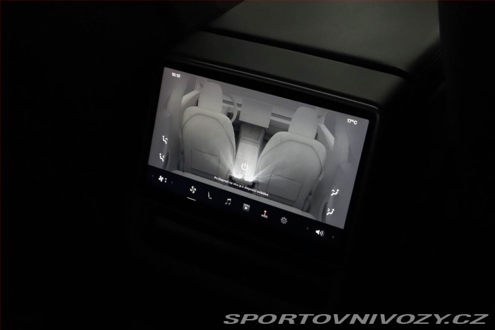 Tesla Model 3 Standard Range LFP, SoH 9 2024