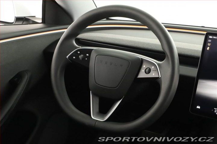 Tesla Model 3 Standard Range LFP, SoH 9 2024