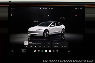 Tesla Model 3 Standard Range LFP, SoH 9 2024