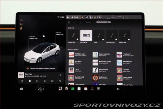 Tesla Model 3 Standard Range LFP, SoH 9 2024
