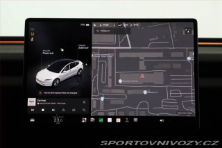 Tesla Model 3 Standard Range LFP, SoH 9 2024