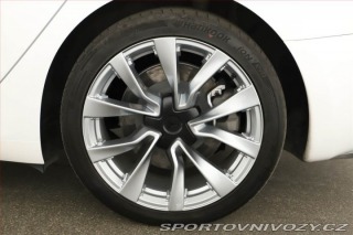 Tesla Model 3 Standard Range LFP, SoH 9 2024