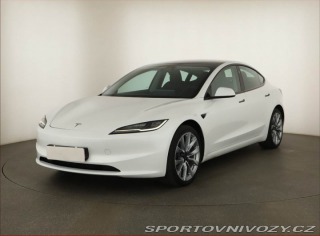 Tesla Model 3 Standard Range LFP, SoH 9 2024