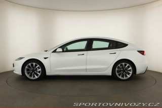 Tesla Model 3 Standard Range LFP, SoH 9 2024