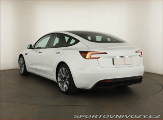 Tesla Model 3 Standard Range LFP, SoH 9 2024