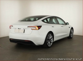 Tesla Model 3 Standard Range LFP, SoH 9 2024