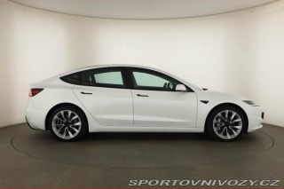 Tesla Model 3 Standard Range LFP, SoH 9 2024