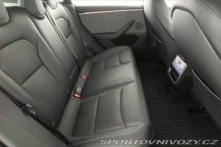 Tesla Model 3 Standard Range LFP, SoH 9 2024