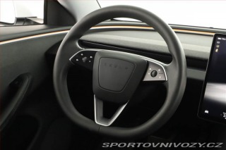 Tesla Model 3 Standard Range LFP, SoH 9 2024