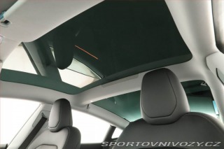 Tesla Model 3 Standard Range LFP, SoH 9 2024