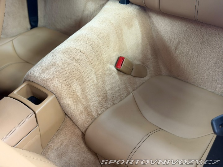 Porsche 911 997 Carrera T 4S TechArt 2008