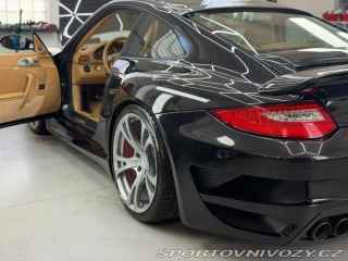 Porsche 911 997 Carrera T 4S TechArt 2008
