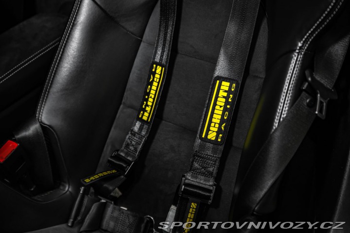 Porsche Cayman GT4 Clubsport Approved 2020