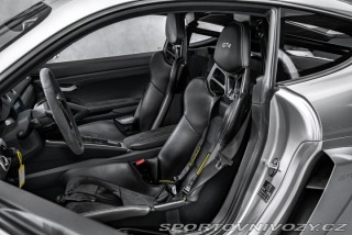 Porsche Cayman GT4 Clubsport Approved 2020
