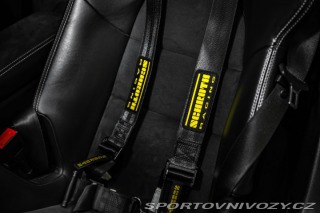 Porsche Cayman GT4 Clubsport Approved 2020
