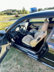 BMW 3 e46 325 Ci 2002