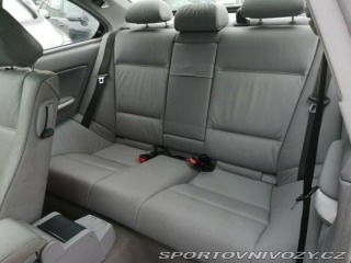 BMW 3 325 Ci e46 2005