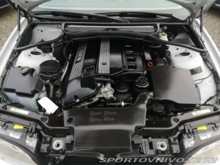 BMW 3 325 Ci e46 2005