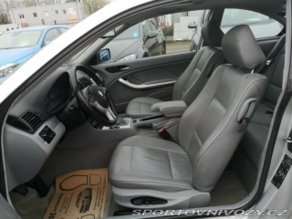 BMW 3 325 Ci e46 2005