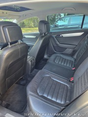 Volkswagen Ostatní modely Passat B7 2.0TSI 155kW HI 2011