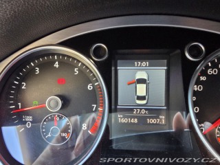 Volkswagen Ostatní modely Passat B7 2.0TSI 155kW HI 2011