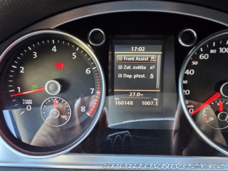 Volkswagen Ostatní modely Passat B7 2.0TSI 155kW HI 2011