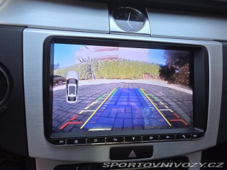 Volkswagen Ostatní modely Passat B7 2.0TSI 155kW HI 2011